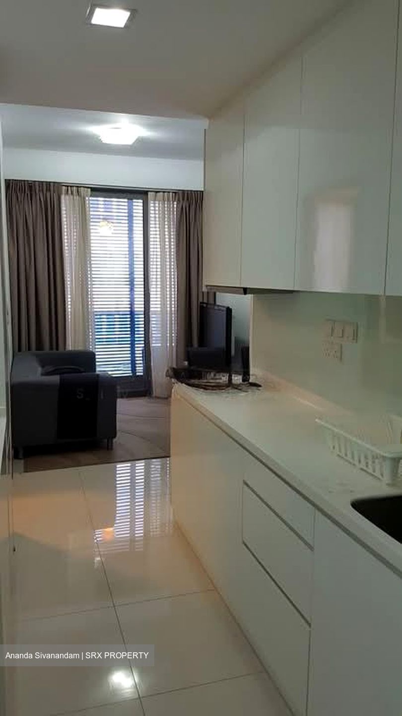 Idyllic Suites (D14), Apartment #543014161